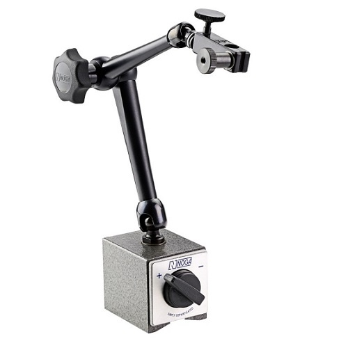 Noga DG1033 DG Holder With Plastic Fine Adjustment