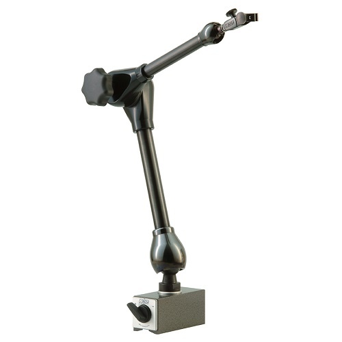 Noga MA61003 Dial Gauge Holder with Articulated Fine Adjustment