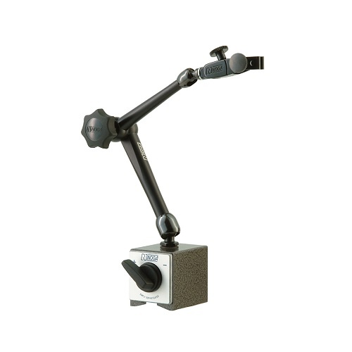 Noga DG61003 Dial Gauge Holder with Articulated Fine Adjustment