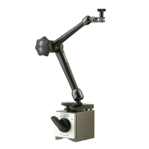 Noga DG10503 Dial Gauge Holder Articulated Arm Fine Adjustment
