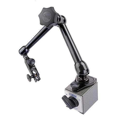 Noga MG6161 MG Holder with Double Fine Adjustment