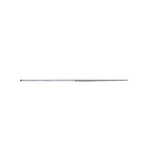 Noga DT1054 3mm Round Diamond Needle File