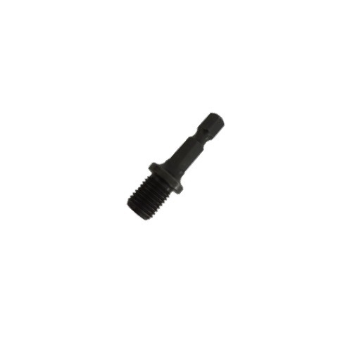 Llamrich  1/4" Hex to 3/8" x 24 Thread Adapter