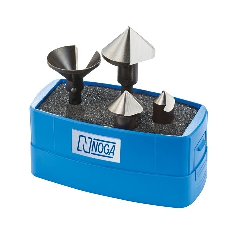 Noga CS7000 Countersink Power Tool Set