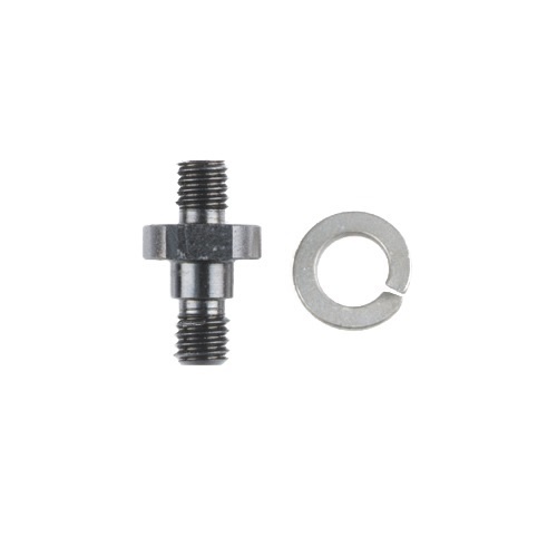 Noga AD6060 M6 x M6 Adaptor