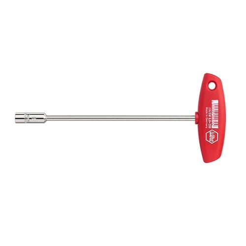 Wiha 00980 Nut Driver, 10 x 350mm