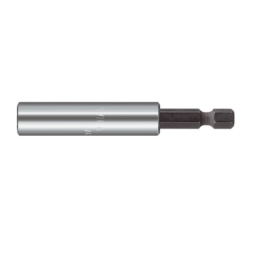 Wiha 150mm Magnetic Bit Holder, 1/4 Hex Drive