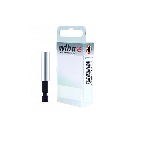 Wiha 60mm Magnetic Bit Holder (BH60MM)