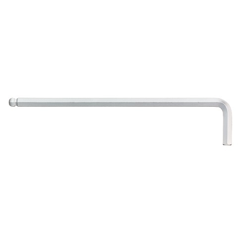 Wiha 142mm Hex L-Key Ballpoint