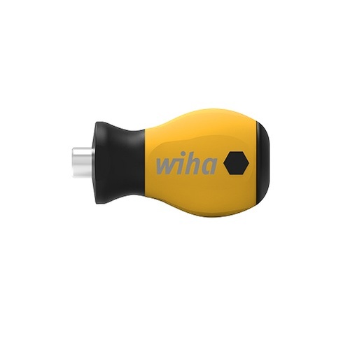 Wiha 1/4" Hex Bit Holder Suits Torque ESD Screwdriver