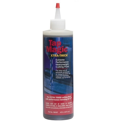 Tap Magic 16oz Xtra Thick Cutting Fluid - Bottle