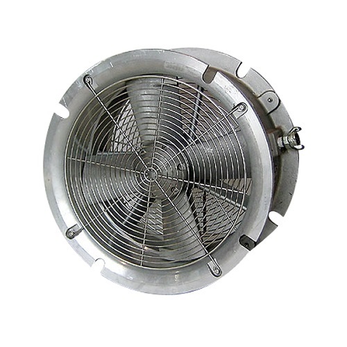 Texas Pneumatic Tools 20" Jet Fan