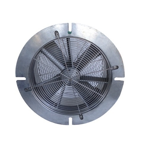 Texas Pneumatic Tools 24" Jet Fan