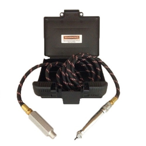 Texas Pneumatic Tools Air Scribe