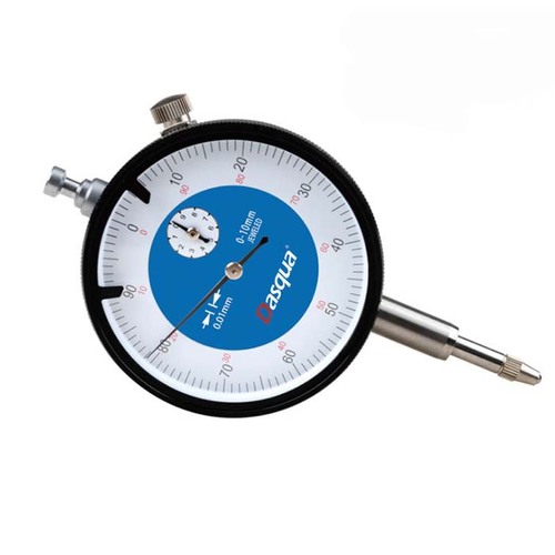 Dasqua Dial Indicator - Metric