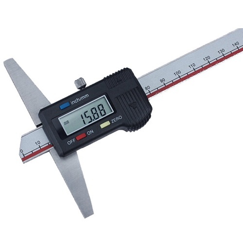 Dasqua Digital Depth Gauge