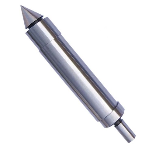 Maxigear 1/2" Shank Edge & Centre Finder, 0.2" Tip