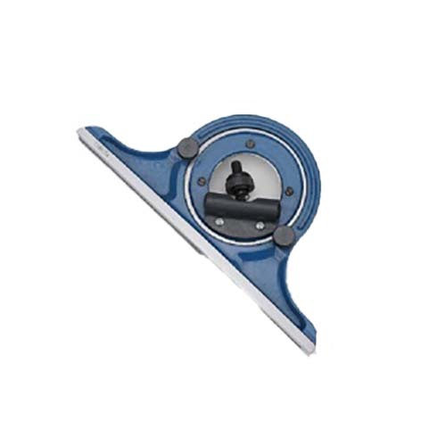 Maxigear Protractor Head - For Cast Iron Set