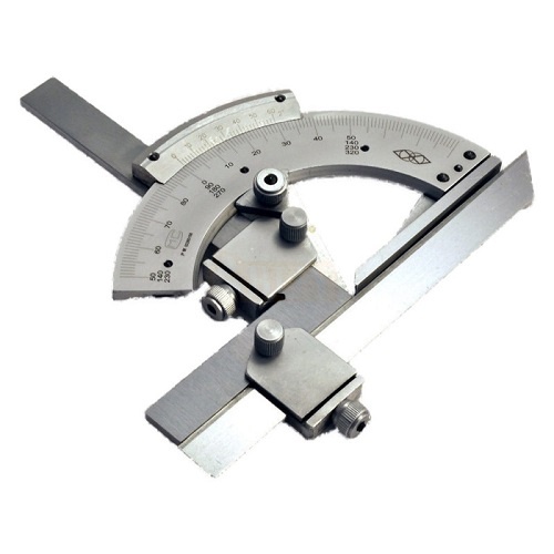 Maxigear Digital Universal Bevel Protractor