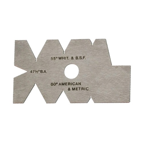 Maxigear Universal Screw Cutting Gauge