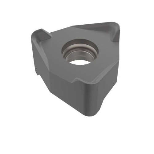 Seco 0.5 x 1.6mm Square Shoulder Milling Cutter Insert XNEX080616TR-M13,MK1500 10 Pcs