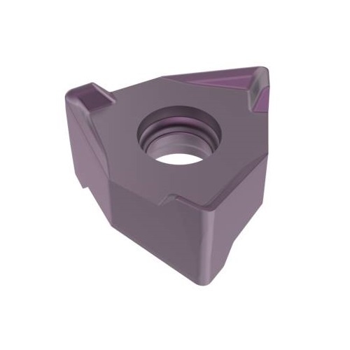 Seco 1.4 x 0.8mm Square Shoulder Milling Cutter Insert XNEX080608R-M08,MP2050 10 Pcs