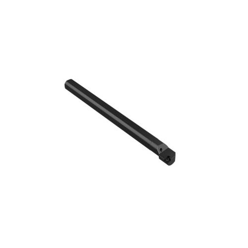 Seco Internal Turning Toolholder Steel Screw Lock 203.2 x 15.88 x 18.5mm Left 95° C Insert Shape A10-SCLCL-2