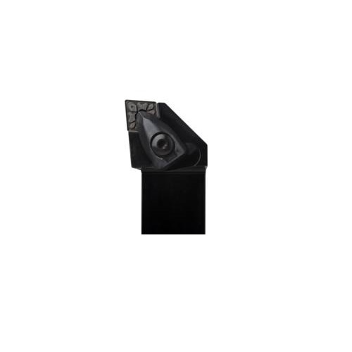 Seco Turning External Toolholder Top Clamp 114.3 x 25.4 x 4mm Left 95° C Insert Shape DCLNL-12-4B