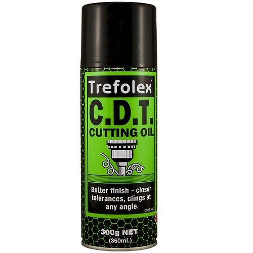 CRC Trefolex CDT Cutting Oil 300g
