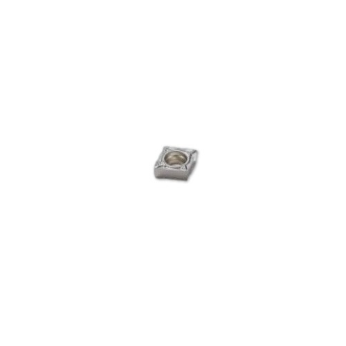 Seco Turning Insert C Shape Code 2.38 x 0.2 x 6.35mm X Insert Type - W-F1 7° Grade TP2501 ± 0.05/± 0.025mm CCGX060202W-F1 Pack of 10