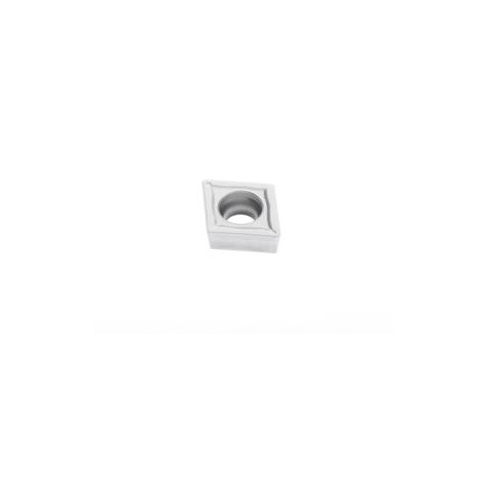 Seco Turning Insert C Shape Code 4.76 x 0.8 x 12.7mm T Insert Type - M3 7° Grade TK0501 ± 0.13/± 0.08mm CCMT120408-M3 Pack of 10