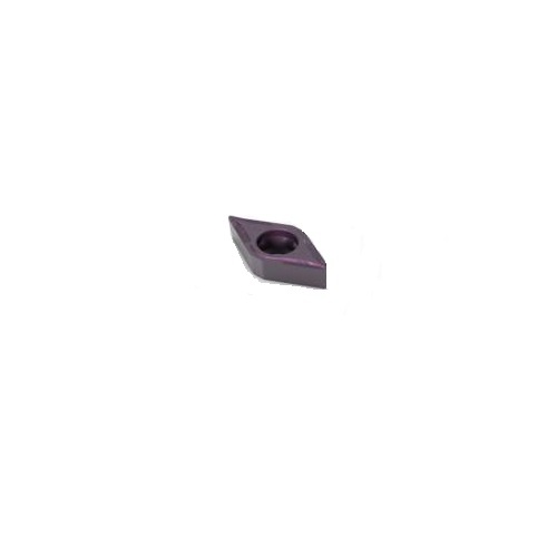 Seco Turning Insert D Shape Code 3.97 x 0.4 x 9.53mm T Insert Type - AL 7° Grade TS2050 ± 0.13/± 0.025mm DCGT11T304F-AL Pack of 10