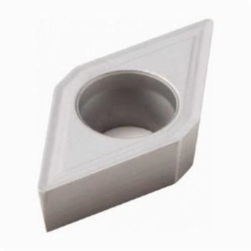 Seco Turning Insert D Shape Code 2.38 x 0.2 x 6.35mm T Insert Type - M3 7° Grade HX ± 0.05/± 0.025mm DCGT070202-M3 Pack of 10
