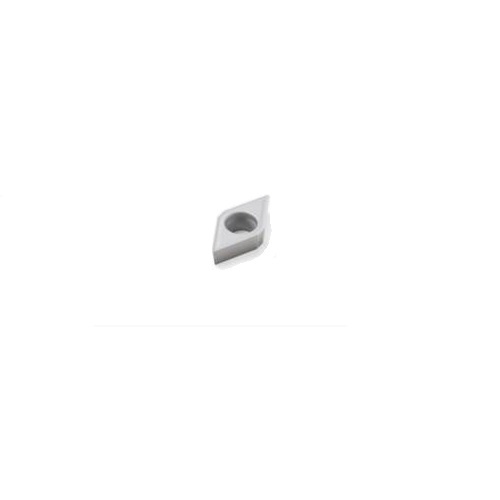 Seco Turning Insert D Shape Code 2.38 x 0.2 x 6.35mm T Insert Type - F2 7° Grade HX ± 0.05/± 0.05mm DCMT070202-F2 Pack of 10
