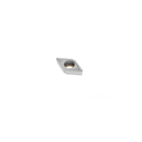 Seco Turning Insert D Shape Code 3.97 x 0.8 x 9.53mm T Insert Type - MF2 7° Grade TP0501 ± 0.13/± 0.05mm DCMT11T308-MF2 Pack of 10