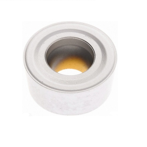 Seco Turning Insert R Shape Code 4.5 x 4.76 x 12mm T Insert Type - F1 7° Grade TK1501 ± 0.13/± 0.05mm RCMT1204M0-F1 Pack of 10