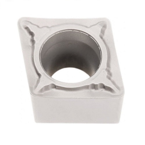 Seco Turning Insert S Shape Code 3.97 x 0.8 x 9.53mm T Insert Type - F1 7° Grade TK1501 ± 0.13/± 0.05mm SCMT09T308-F1 Pack of 10