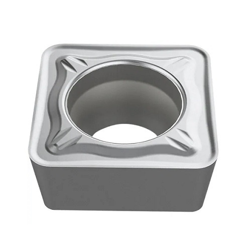 Seco Turning Insert S Shape Code 4.76 x 0.8 x 12.7mm T Insert Type - M5 7° Grade TK1501 ± 0.13/± 0.08mm SCMT120408-M5 Pack of 10