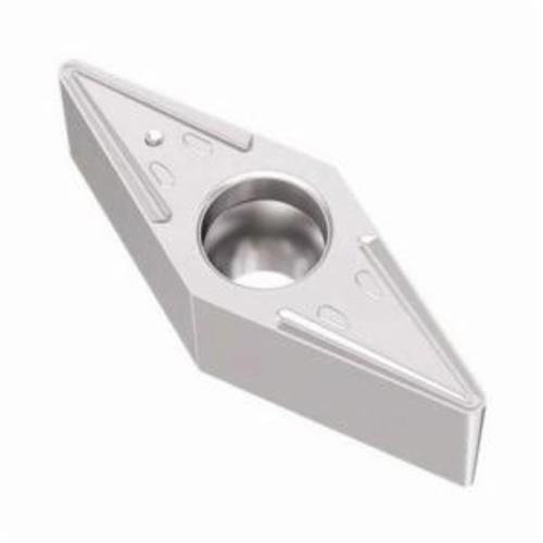 Seco Turning Insert V Shape Code 4.76 x 0.4 x 9.53mm T Insert Type - M3 5° Grade TK0501 ± 0.13/± 0.05mm VBMT160404-M3 Pack of 5