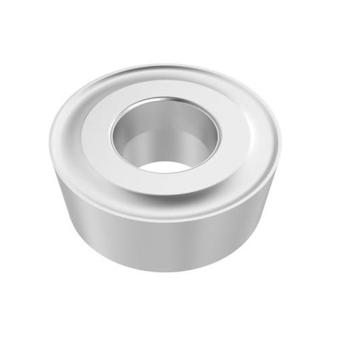 Seco Turning Insert R Shape Code 8 x 6.35 x 25.4mm H Insert Type 7° Grade 883 ± 0.13/± 0.05mm RCMM250600-46 Pack of 10