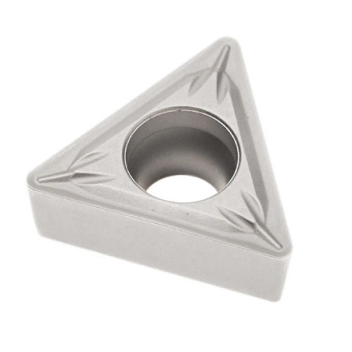 Seco Turning Insert T Shape Code 2.38 x 0.4 x 6.35mm T Insert Type 7° Grade HX ± 0.05/± 0.05mm TCMT110204-F1(O) Pack of 10