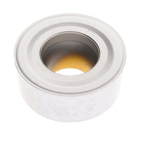 Seco Turning Insert R Shape Code 5.6 x 6.35 x 16mm T Insert Type - M3 7° Grade TP0501 ± 0.13/± 0.05mm RCMT1606M0-M3 Pack of 10