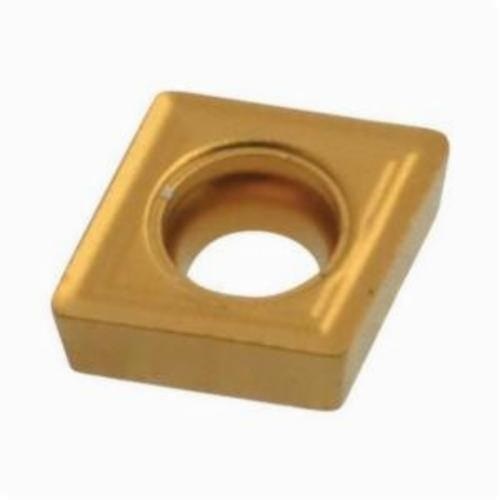 Seco Turning Insert C Shape Code 3.97 x 0.4 x 9.53mm T Insert Type - F2 7° Grade TS2000 ± 0.13/± 0.05mm CCMT09T304-F2 Pack of 10