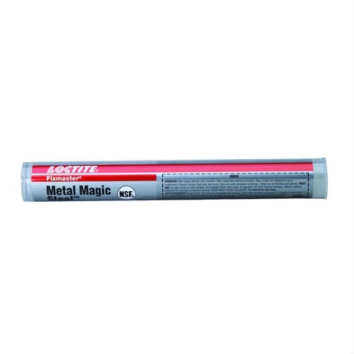Loctite 3463 Metal Magic Steel (EA 3463 Metal-filled Epoxy Stick)