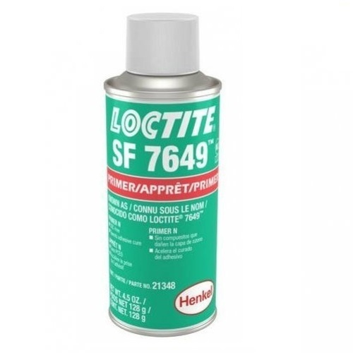 Loctite 7649 - 133ml Acrylic Primer 21348