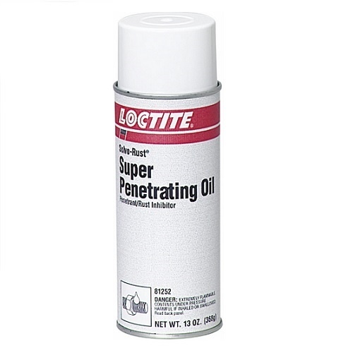 Loctite LB 8713 Super Penetrating Oil - 354g