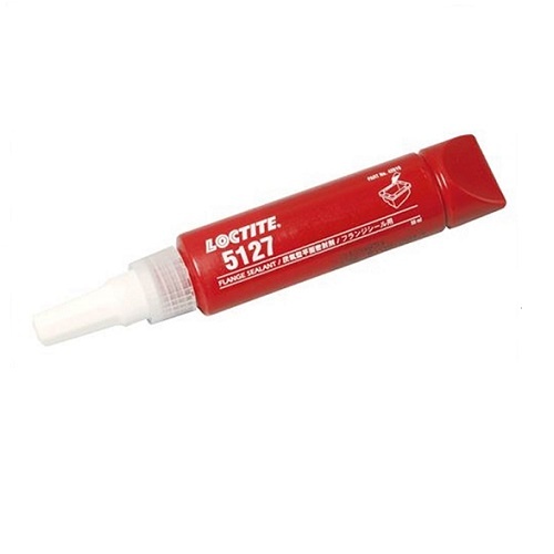 Loctite 5127 Flexible Anaerobic Gasket Eliminator - 50ml (38657)