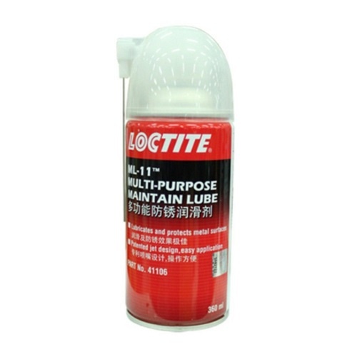 Loctite LB ML-11 Multi-Purpose Lubricant Spray- 360ml