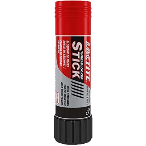Loctite 268 Threadlocker Stud Lock High Strength Stick 19g