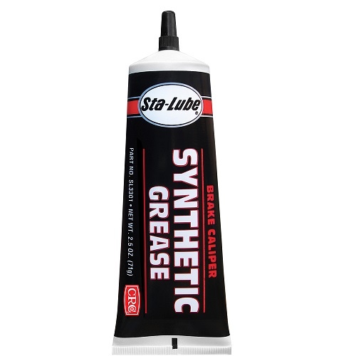 CRC Sta-Lube SL3301 Brake Caliper Grease 71g